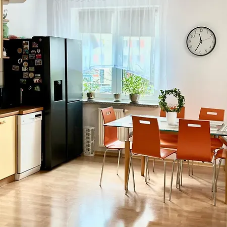Przytulny Apartament Augustow Exterior photo